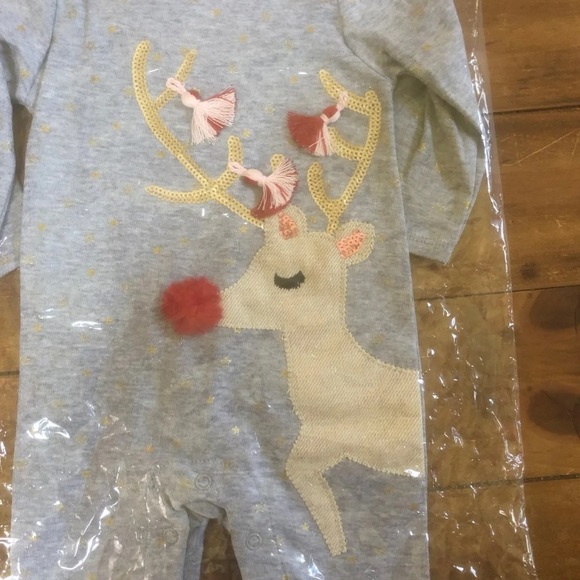 Mudpie holiday outfit - Picture 4 of 4